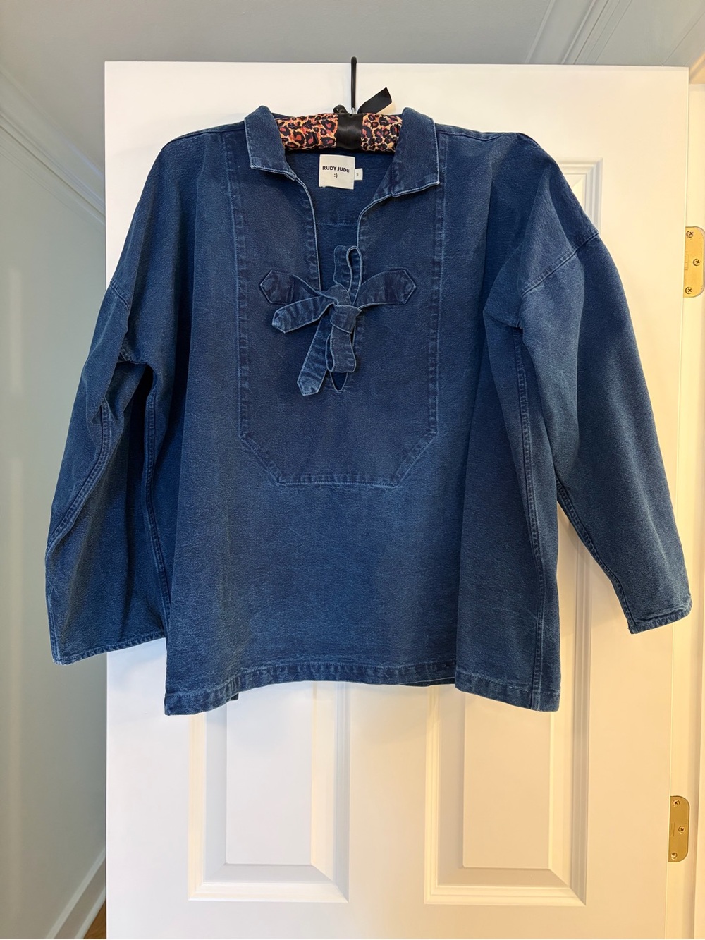 Rudy Jude Fisherman Smock